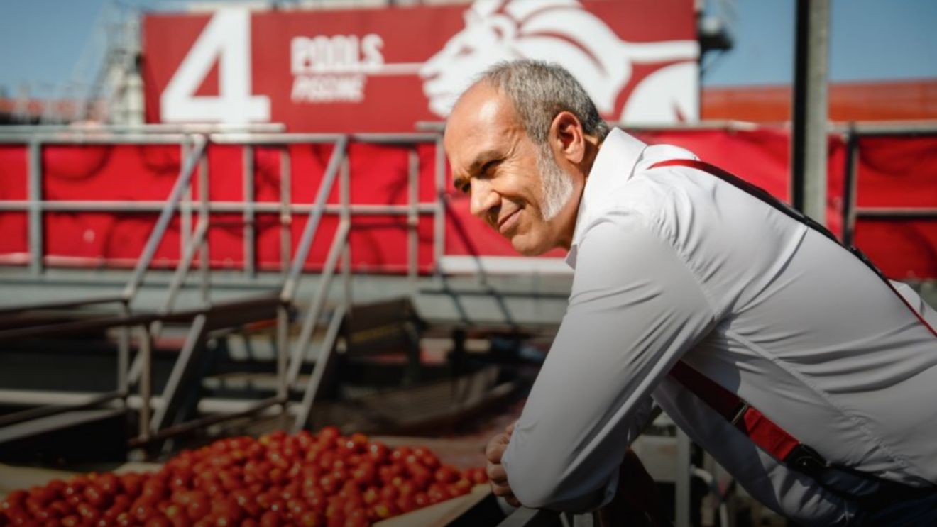 Cine este Francesco Mutti, antreprenorul care a transformat roșiile într-un business de 777 de milioane de euro / „Nu sunt «doar niște roșii». Trebuie să selectezi zona potrivită, cei mai buni fermieri, să îi plătești bine, iar atunci vei obține o calitate mult mai bună”