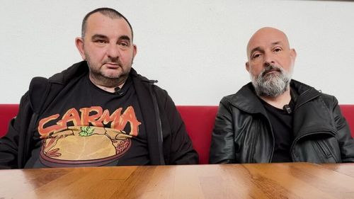 VIDEO | Connaisseur fără ifose (Ep. 27): „Pairing cu… Isabella”! Vinurile din hibrizi, cu adevărat fără ifose / O „lecție” de la Lucian Dragomir, singurul producător de legume certificat BIO din Brașov