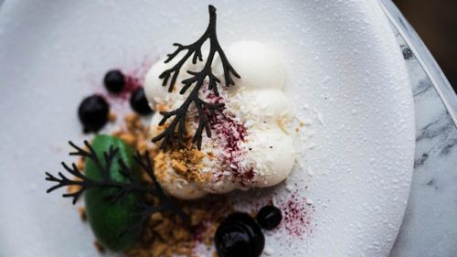 Plating - cum poți aranja farfuriile ca un chef/ Tehnici de bază și tendințe în plating-ul actual