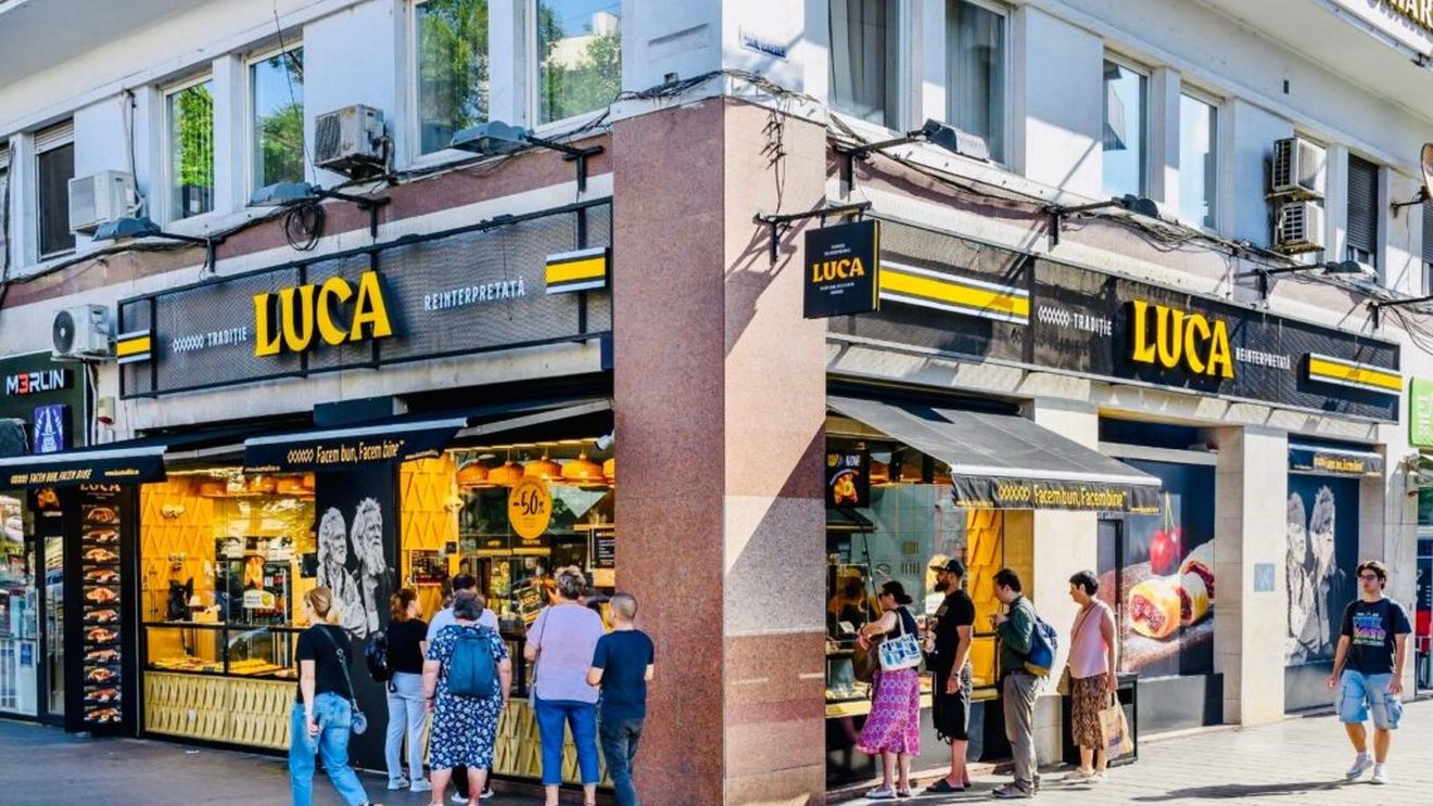 Cel mai cunoscut lanț de simigerii din București anunță că reduce prețul la covrigi: „Covrigul nu e un lux și nici n-ar trebui să devină unul”