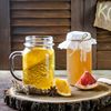 Este kombucha chiar atât de sănătoasă? Un nou studiu pune sub semnul întrebării unele dintre cele mai populare beneficii