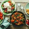 Ce mănâncă cei mai longevivi bunici din Creta / Insula a fost desemnată Capitala Gastronomică a Europei în 2026