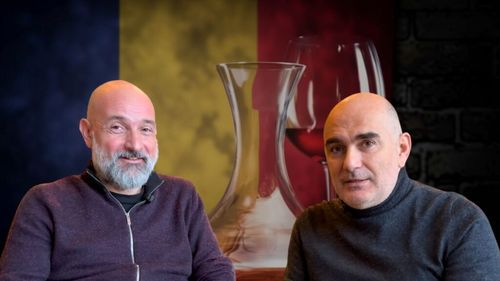 VIDEO | Connaisseur fără ifose (Ep. 57) | România, lider regional - un (început de) brand de țară viticolă de Ziua națională?