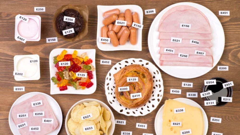 Un aditiv alimentar obișnuit ar putea fi dăunător pentru sănătate / Este un emulgator care se găsește în alimentele ultraprocesate și poate duce la inflamație cronică