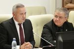 VIDEO | Florin Barbu, aviz faborabil pentru un nou mandat la Ministerul Agriculturii: „Dacă nu voi realiza primele patru măsuri în 100 de zile, îmi asum politic că voi pleca de la Ministerul Agriculturii ”