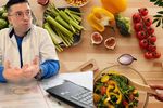 INTERVIU | Fibroamele uterine și alimentația / Dr. Ciprian Morariu explică dacă există sau nu alimente „miracol”