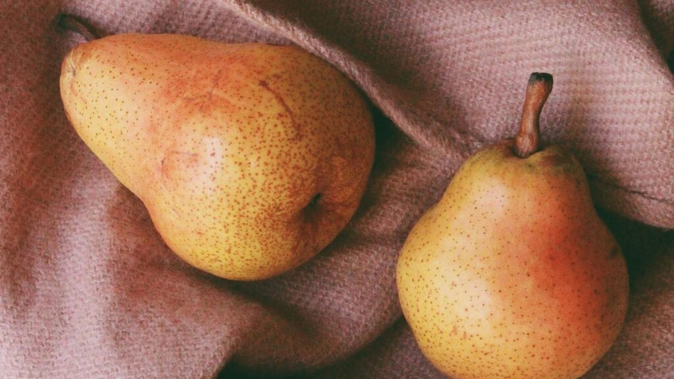 Dacă mănânci zilnic acest fruct, îți asiguri necesarul de fibre și îți menții intestinul sănătos / O nutriționistă dezvăluie că includerea unei pere în dieta zilnică este secretul pentru atingerea obiectivului tău de fibre