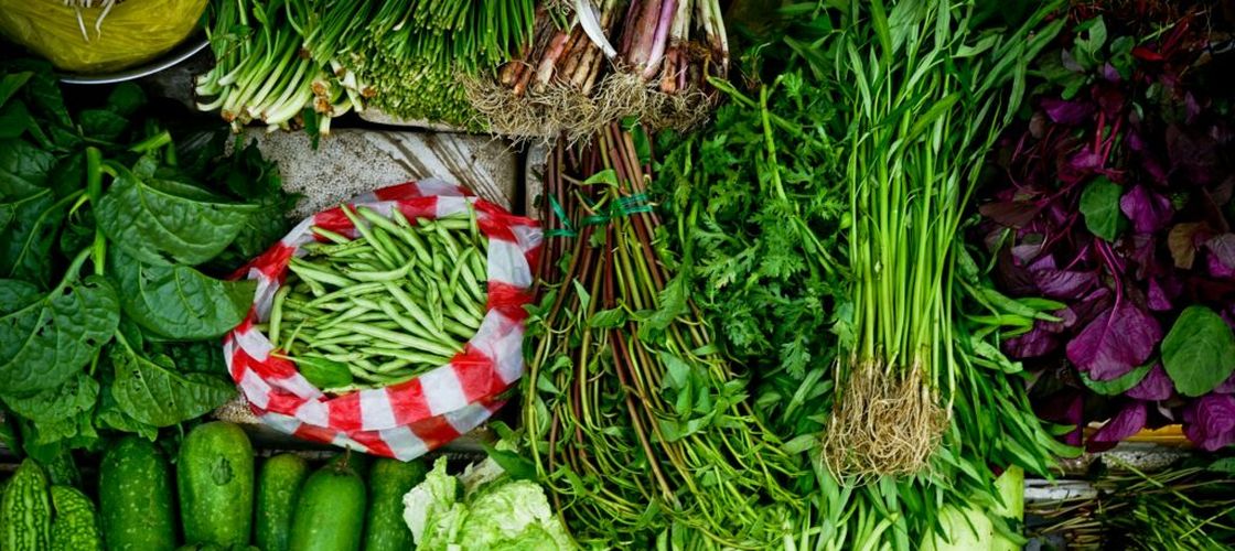 Cele 6 legume verzi pe care nutriționiștii le recomandă pentru sănătatea intestinului. Ajută digestia și hrănesc bacteriile bune