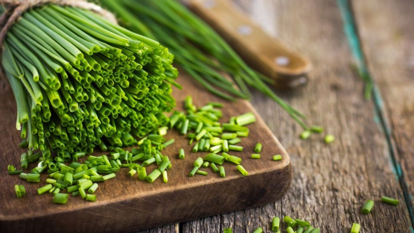 Leguma care întărește imunitatea, ajută împotriva cancerului și ajută la slăbit / Ceapa verde revine în forță în alimentația sănătoasă