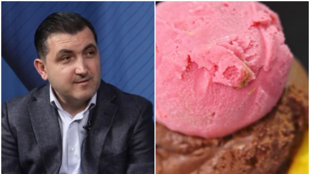 VIDEO | Adrian Mengheș, fondatorul „Butoiului cu înghețată”: „Copiilor mei le-a fost destul de greu să renunțe la înghețata din comerț“