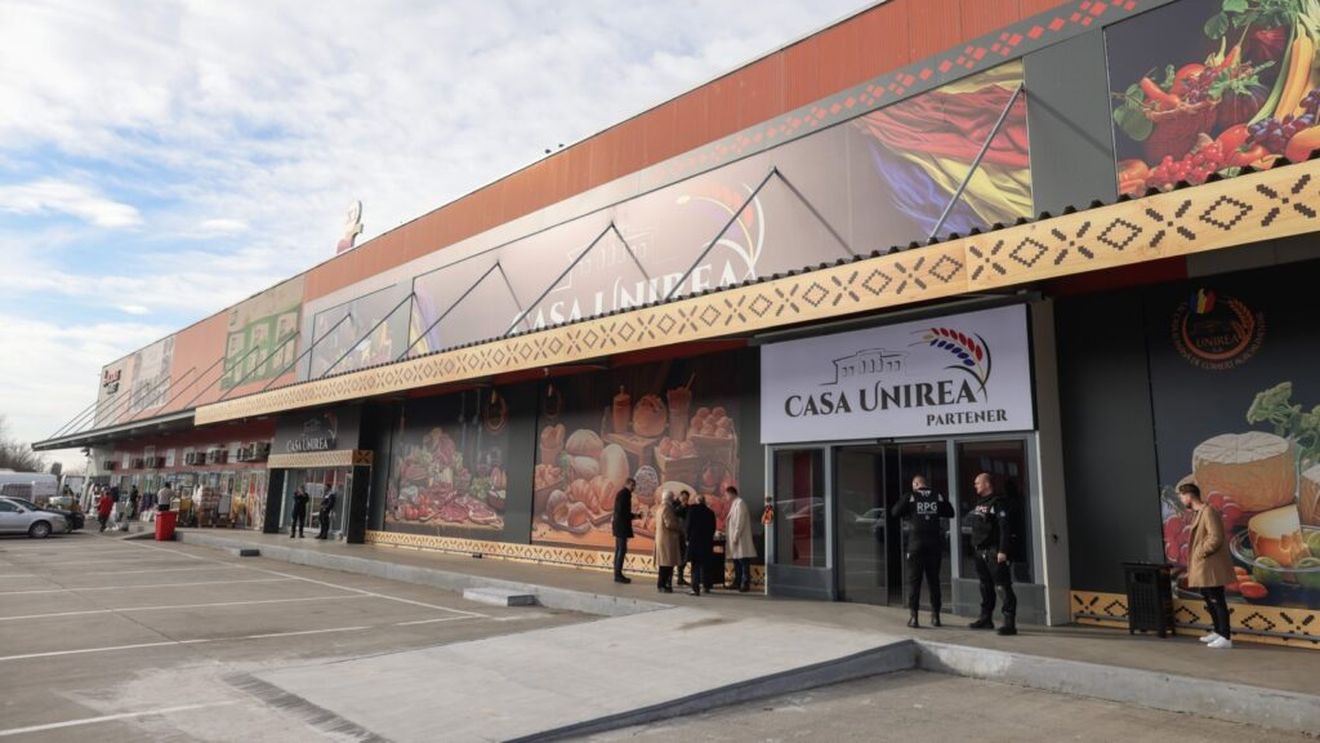 SURSE: Zeci de percheziții DNA la Casa de Comerț Unirea, companie înființată de Liviu Dragnea și Petre Daea / Procurorii suspectează un prejudiciu de peste 40 de milioane de lei / Un agricultor din fieful baronului PSD Paul Stănescu a fost ultimul director în funcție al  instituției