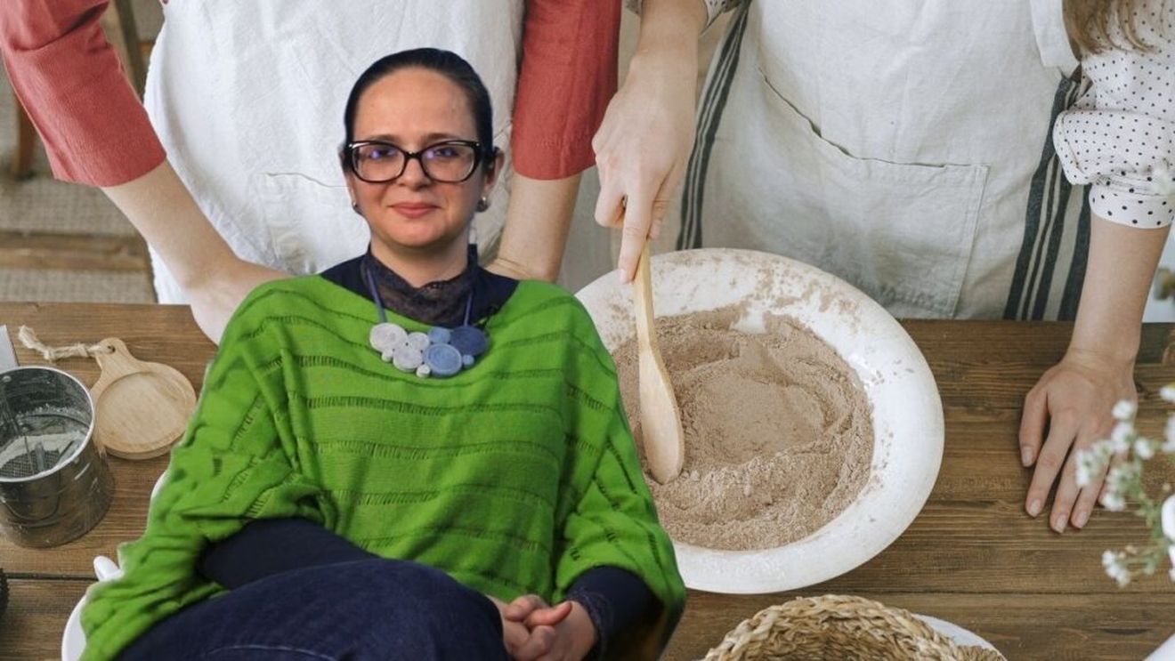 VIDEO | Ce au în comun pacienții cu obezitate? Dr. Daniela Stegaru: „Cuvântul cel mai important este dezorganizare”