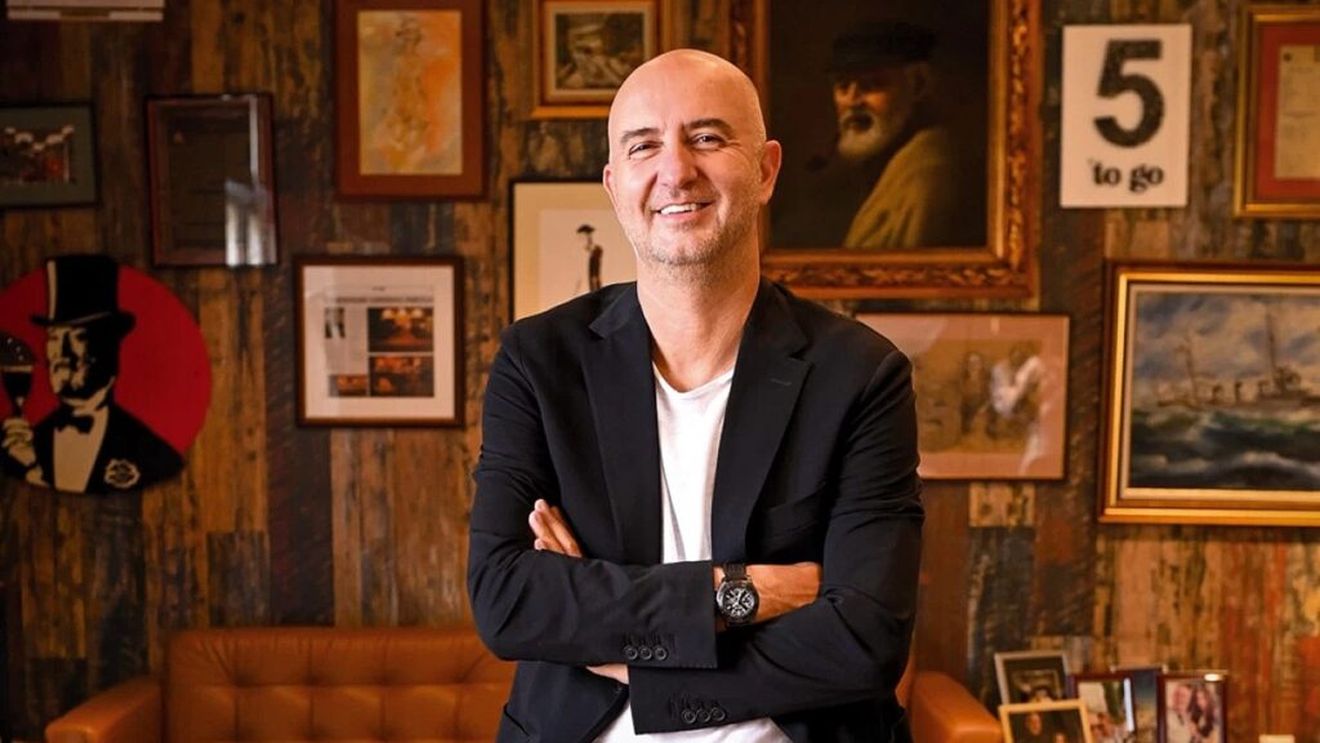 VIDEO | Radu Savopol, 5 to go: România poate atrage mai mulți turiști prin gastronomie. Cafeaua poate fi o ancoră pentru cei tineri / Încă e loc pentru noi concepte / E nevoie de un Minister al Turismului