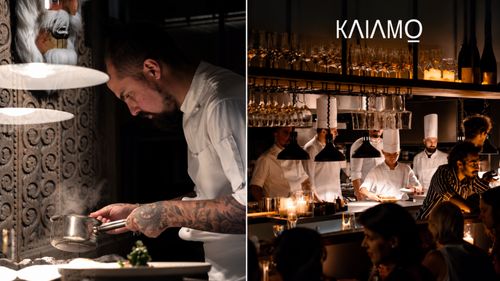 De ce s-a închis temporar KAIAMO, unul dintre cele mai cunoscute restaurante de fine dining din București / „A venit timpul ca povestea începută aici să își găsească o nouă casă”