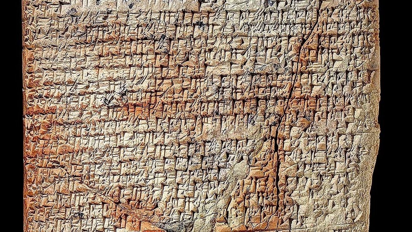 Ce mâncau mesopotamienii la cină / O rețetă de tocăniță de miel veche de 4.000 de ani