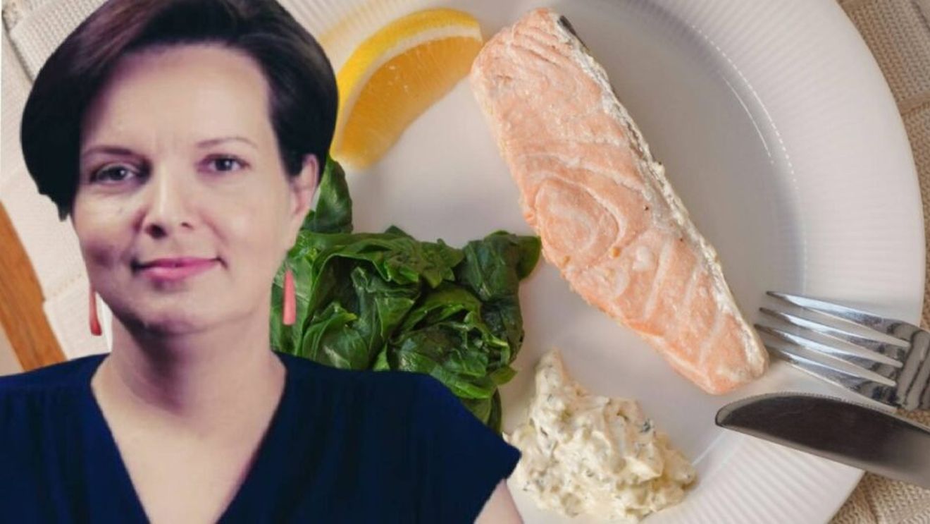 Ce să mănânci pentru oase puternice / Dr. Irina Mateieș recomandă spanacul, lactatele și soia: „Include o sursă de proteine la fiecare masă”