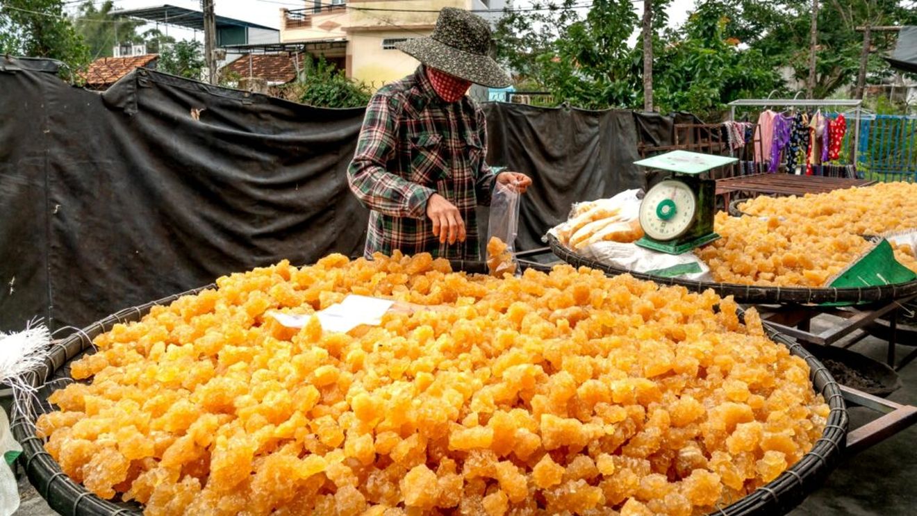 „Zahărul” Jaggery, benefic pentru sănătatea inimii/Acest îndulcitor nerafinat, obținut din trestie de zahăr, îmbunătățește fluxul sanguin și tensiunea arterială și reduce inflamația și colesterolul