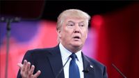 Donald Trump și Xi Jinping, la cină la Casa Albă. Elon Musk, Jeff Bezos și Tim Cook, printre invitați