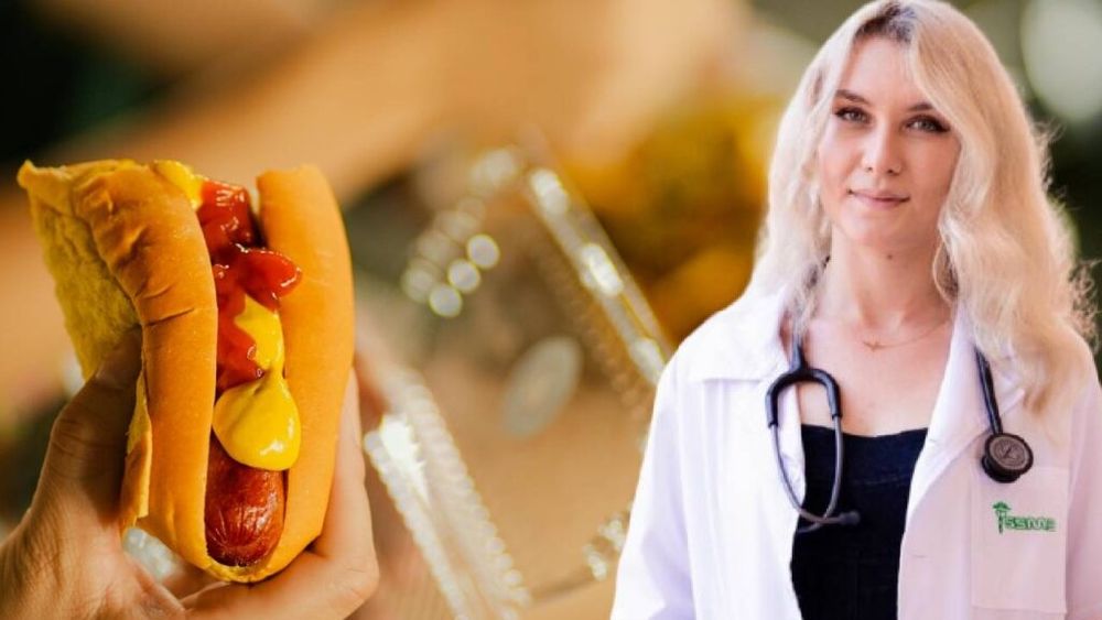 De la alimentație simplă la epidemia de obezitate: cum a devenit mâncarea o problemă de sănătate publică / Dr. Marina Leontescu explică de ce creierul nostru caută “dopamina din mâncare”