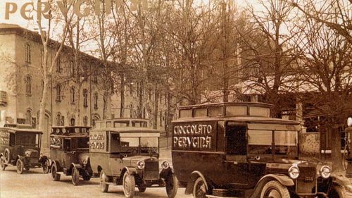 Se deschide în curând la Perugia, în Italia, cel mai mare muzeu experiențial dedicat ciocolatei. Aici au fost create în 1922 celebrele „Bacio Perugina” de către creatoarea de modă Luisa Spagnoli