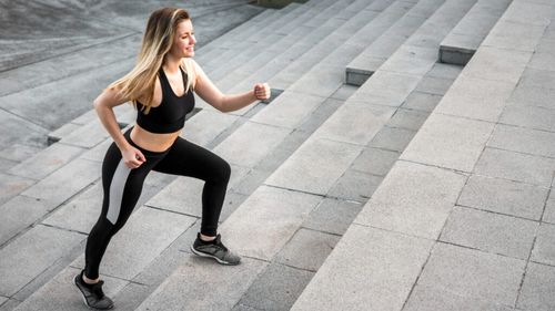 De la lenevitul pe canapea în fața televizorului, la mentalitate de campion / Opt obiceiuri ale sportivilor olimpici pe care le poți aplica în viața ta chiar de mâine