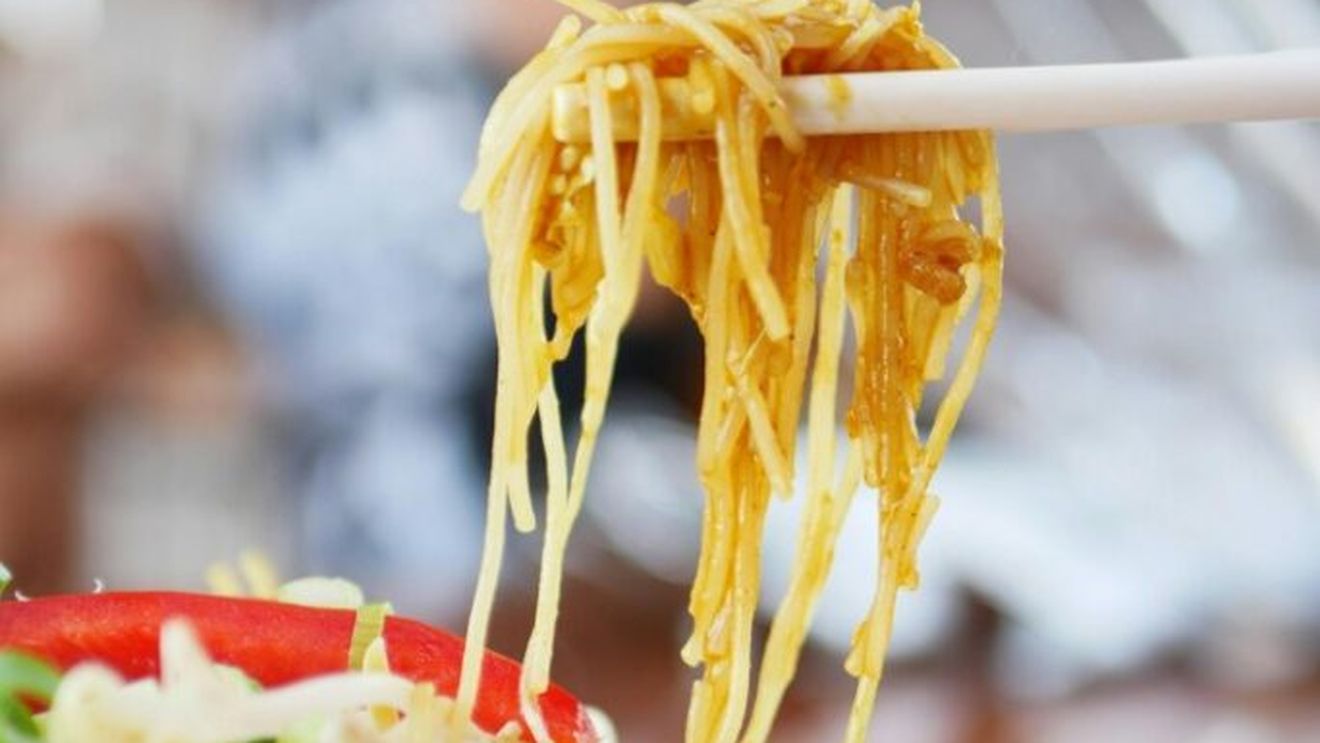 Risc de otrăvire: Trei tipuri de tăiței, comercializate și în România, retrase de pe piața din Danemarca