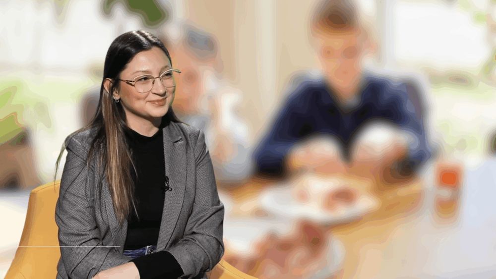 VIDEO | Diferența dintre foamea reală și mâncatul emoțional la copii / De ce e greu pentru părinți să facă diferența / Raluca Maria Popa, nutriționist: „Orice foame fiziologică dispare după ce mâncăm. Nu și cea emoțională”