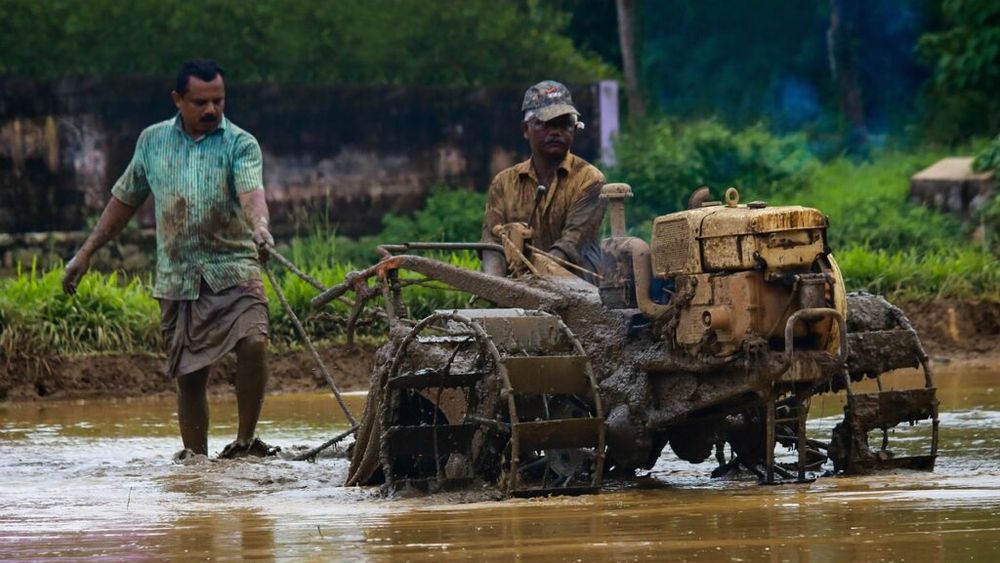 Conflictul dintre India și Pakistan sau cum devine apa noua armă geopolitică