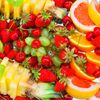 Aceste trei fructe au cele mai multe reziduuri de pesticide, potrivit unui raport european