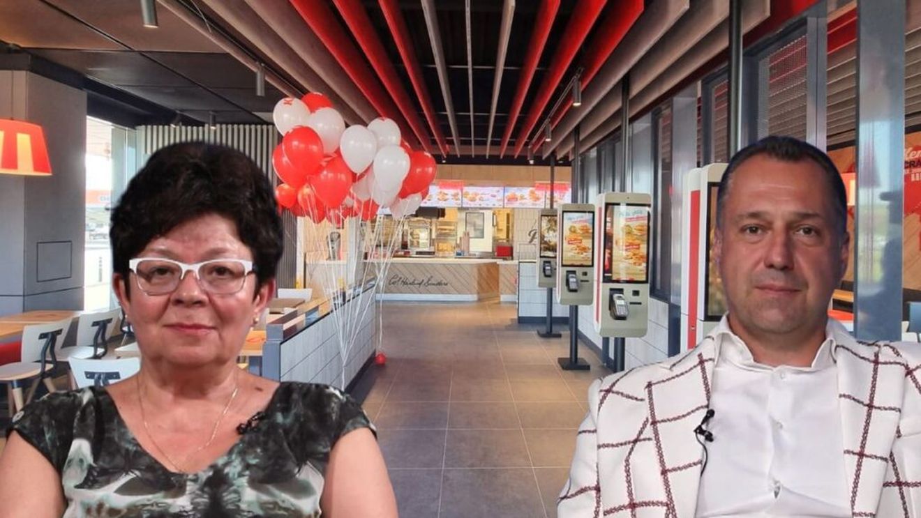 VIDEO | Agricultura în schimbare | Bogdan Cheța (Grupul Sphera): „Peste 90% din carnea de pui pentru KFC provine din România” / Planuri pentru extinderea colaborării cu furnizorii locali / De unde provin cartofii de la KFC