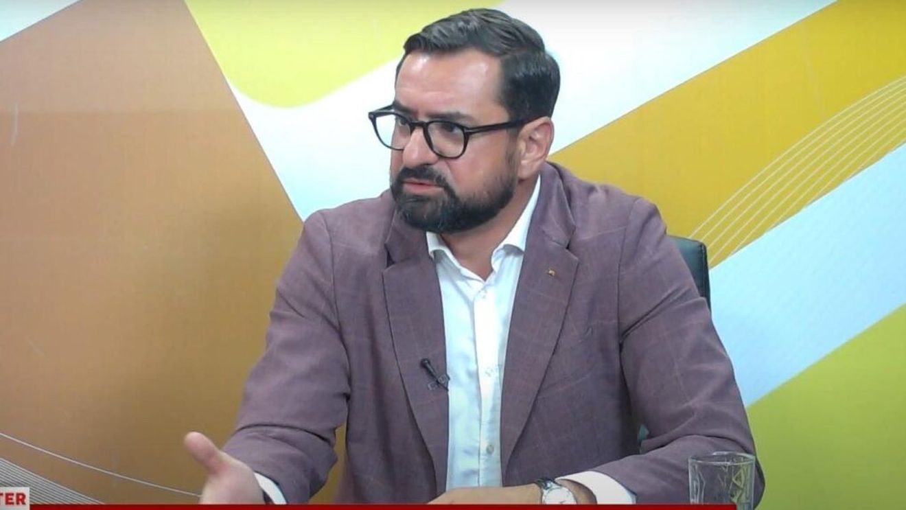 Adrian Chesnoiu (AFIR): Agricultura României a absorbit fonduri europene de aproape 40 de miliarde de euro în ultimii 25 de ani / Deja în agricultură putem vorbi de antreprenori, nu doar de fermieri