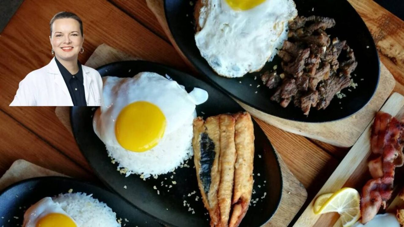 „Proteinele sunt necesare în cancer, chiar în cantitate mare”, spune dr. Irina Mateieș, specialist în nutriție oncologică. Iată care este necesarul zilnic, sursele recomandate și rolul lor în recuperare