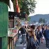 Tradiționalul Street Food Festival din Brașov nu se mai ține în acest an. Organizatorii anunță că primăria le-a interzis evenimentul vechi de zece ani