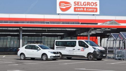 Selgros România, al doilea an în care înregistrează o scădere a profitului. Compania nu a mai deschis puncte noi de vânzare din 2019