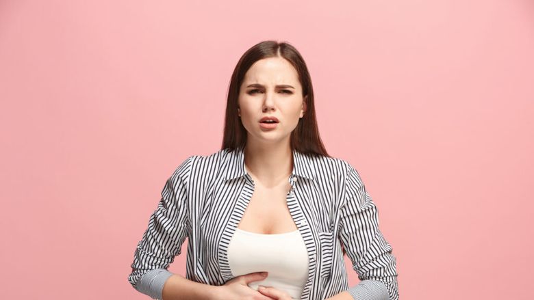 „Credeam că sunt alergică la gluten, dar eram alergică la fostul meu”. Ce legătură pot avea relațiile stresante cu sănătatea intestinală