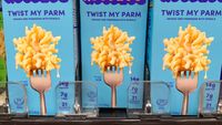 Barilla, cel mai mare producător de paste din lume, cumpără un brand american de macaroane cu brânză