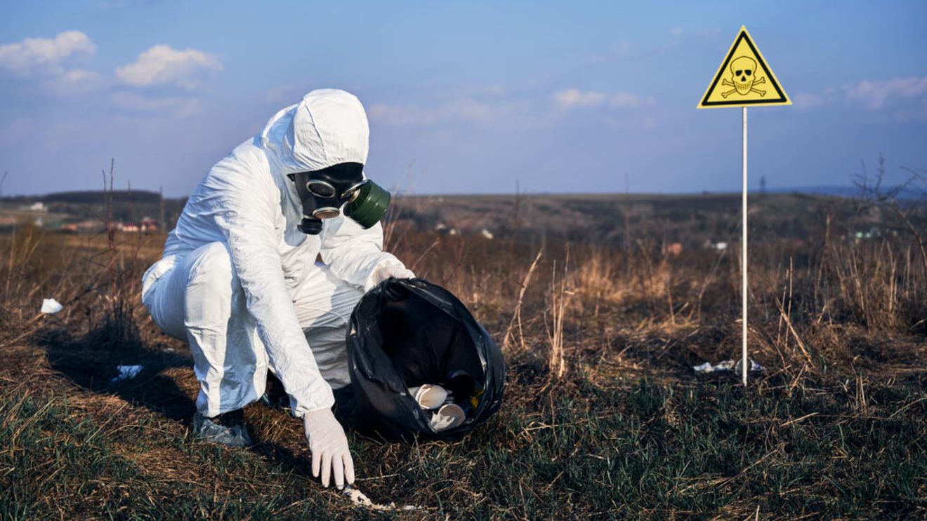 UE amână interzicerea substanțelor toxice / Critici dure privind „lipsa de voință politică” și efecte directe asupra mediului și sănătății publice