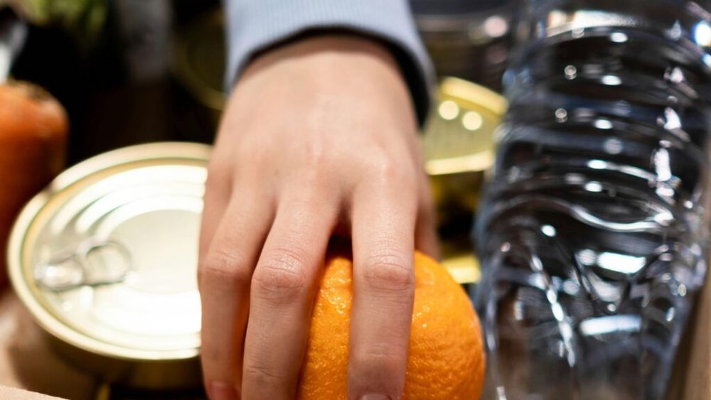 Cele mai bune opt alimente conservate pentru persoanele care suferă de hipertensiune / Recomandările nutriționiștilor