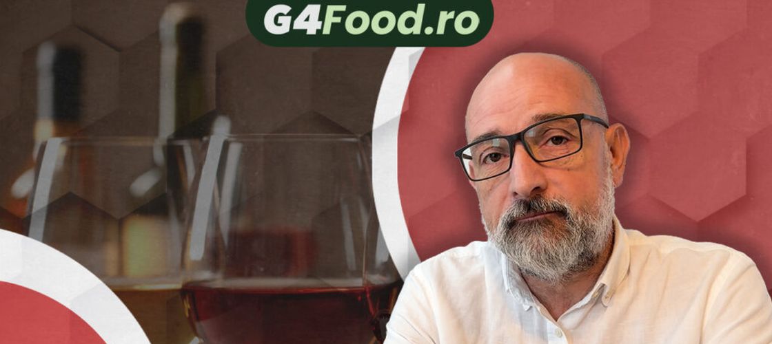 VIDEO | Connaisseur fără ifose (Ep. 91) | Culorile vinurilor: ce ne arată despre vârsta și starea unei sticle / Explicațiile lui Cezar Ioan