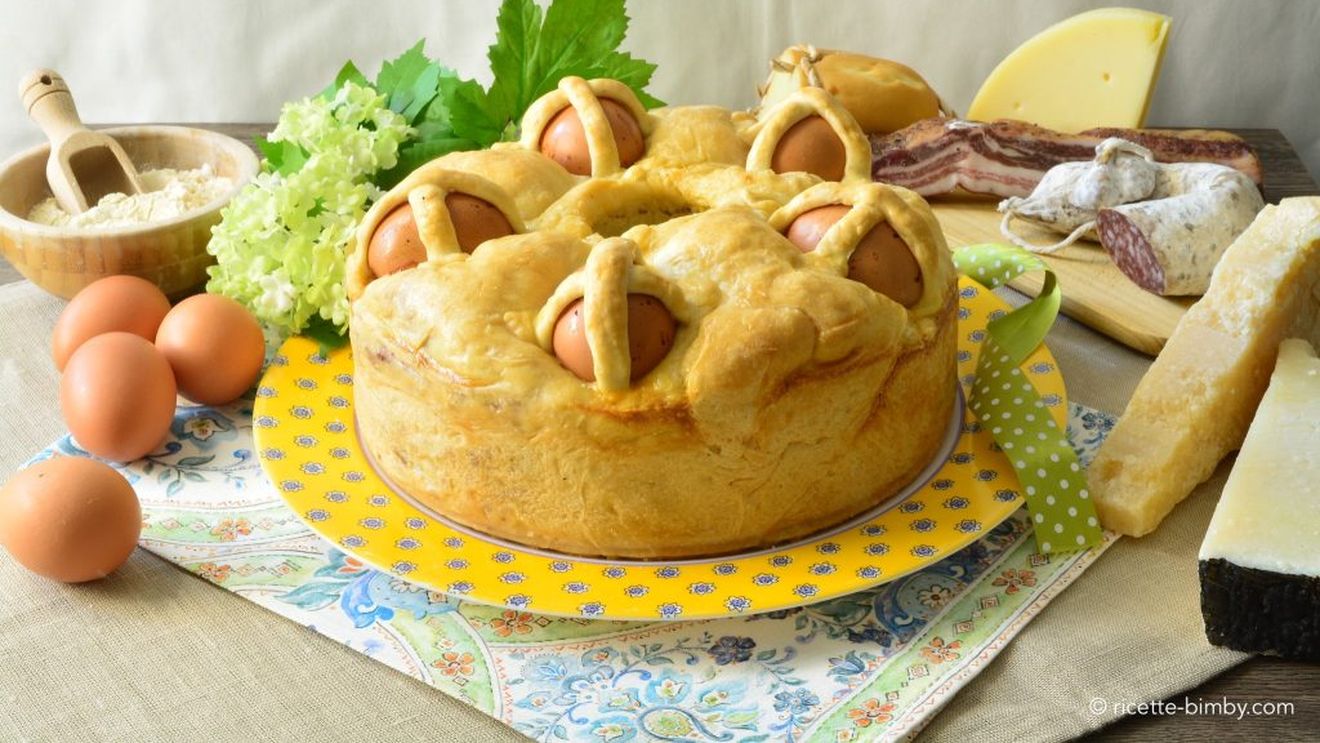 Cum sărbătoresc Paștele italienii și din ce este alcătuit meniul. A doua zi, de Pasquetta, toată lumea iese la iarbă verde