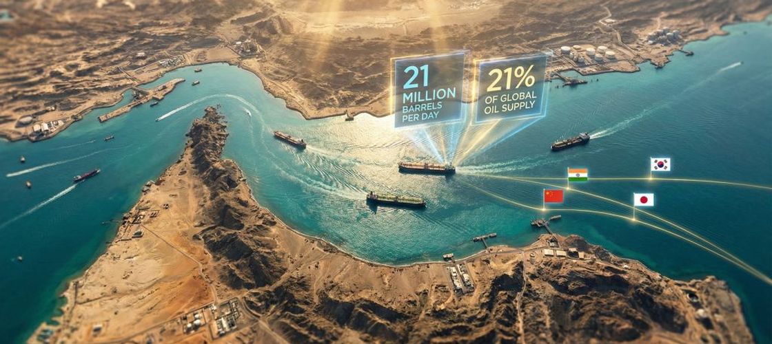 De la pompă la raft | Conflictul din Golful Persic, o criză care începe în energie și ajunge în farfuria românilor. Ce arată cel mai recent raport al FAO despre noul șoc agrifood și unde se poate vedea impactul la noi