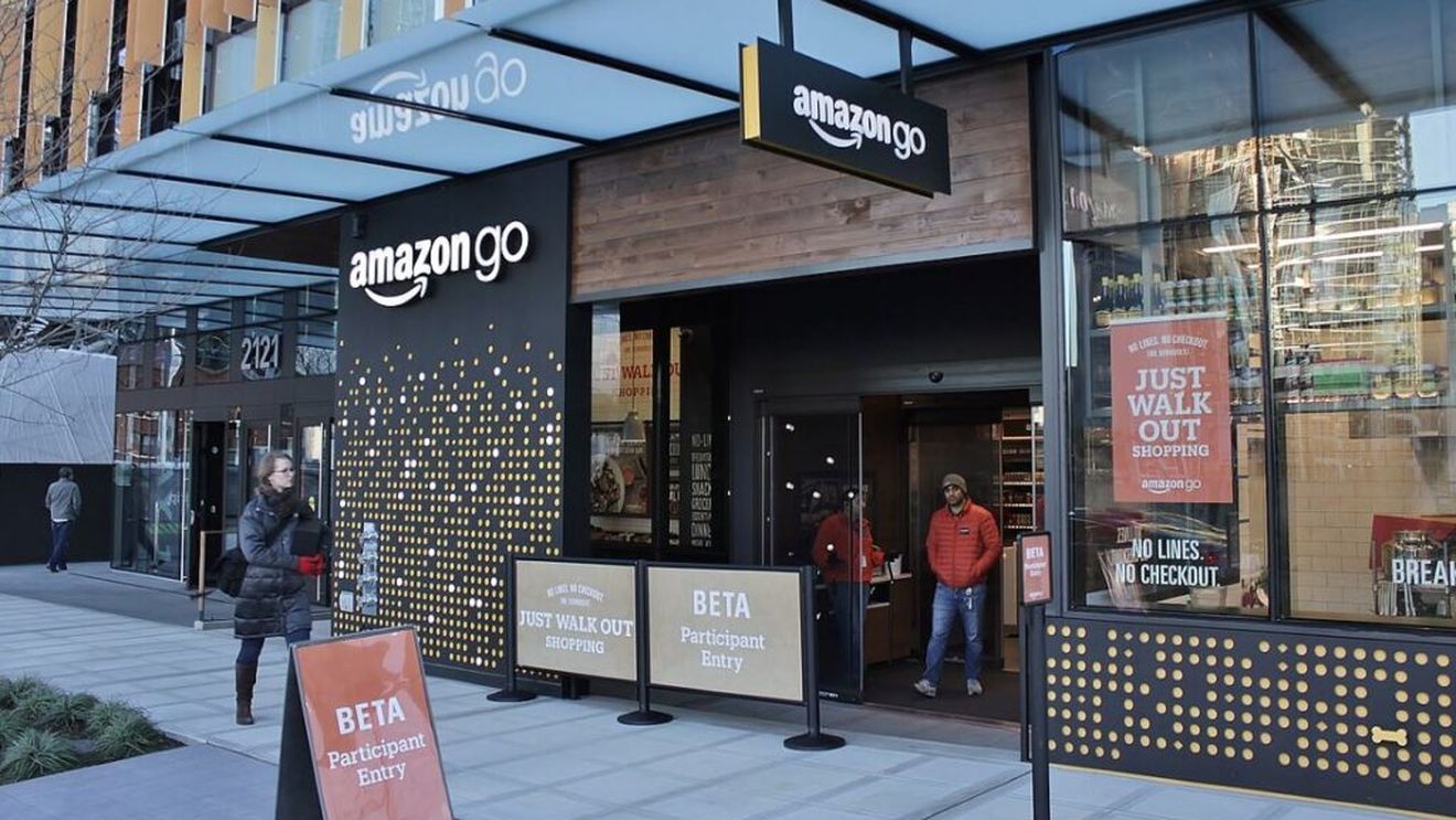 Experimentul Amazon Go, lanțul de supermaketuri ultratehnologice din Statele Unite al lui Jeff Bezos, s-a dovedit a fi un eșec. Miza proiectului era colectarea de date legate de consum