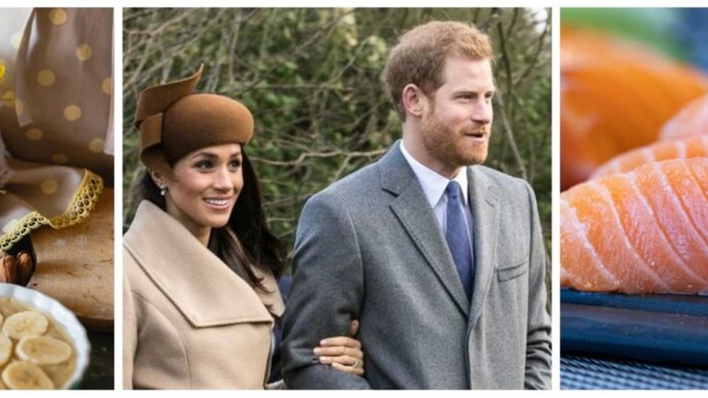 Dieta zilnică a lui Meghan Markle a fost dezvăluită: Adoră laptele de migdale/soia cu ovăz și banane, dar și sashimi și tanjine de miel