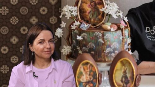 VIDEO | Cum a testat ciocolatierul Vera Maxim boabe de cacao din întreaga lume: „Cel mai mult mi-au plăcut cele din regiunea Peru”