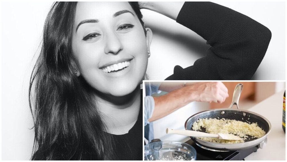 Un cunoscut gastroenterolog și cercetător a dezvăluit ce mănâncă într-o zi obișnuită la micul dejun, prânz și cină / Preferă alimentele pe bază de plante, precum orezul de conopidă