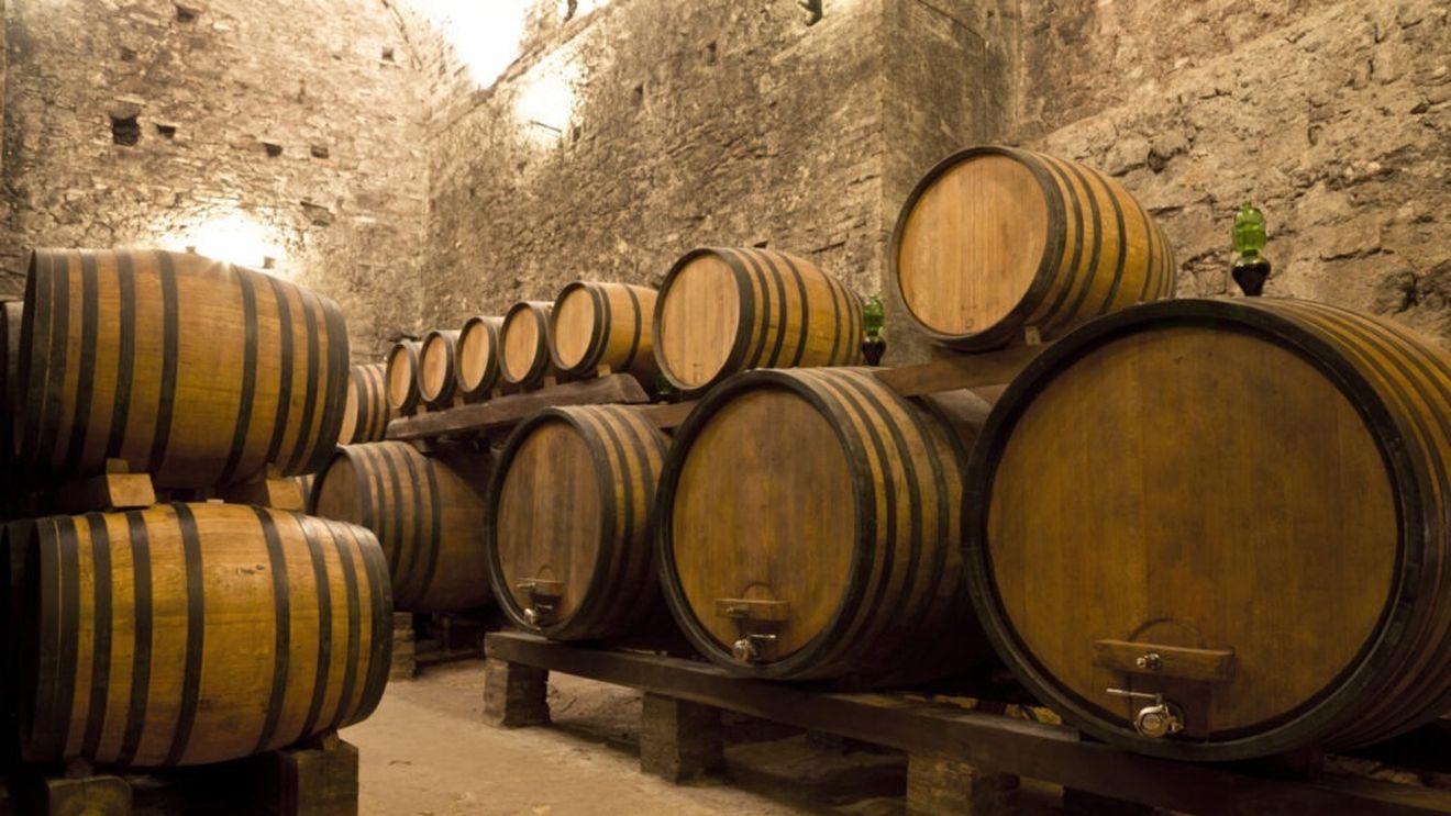 Producţia de vin a Germaniei a coborât la minimul ultimilor 15 ani, dar calitatea este una excepţională