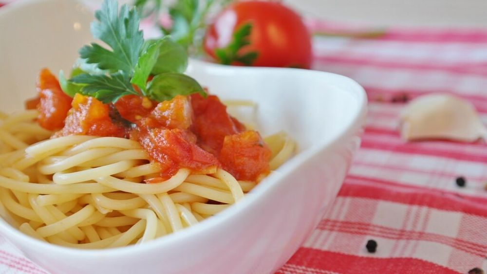 Ingredientul neașteptat folosit de italieni pentru un sos perfect pentru paste