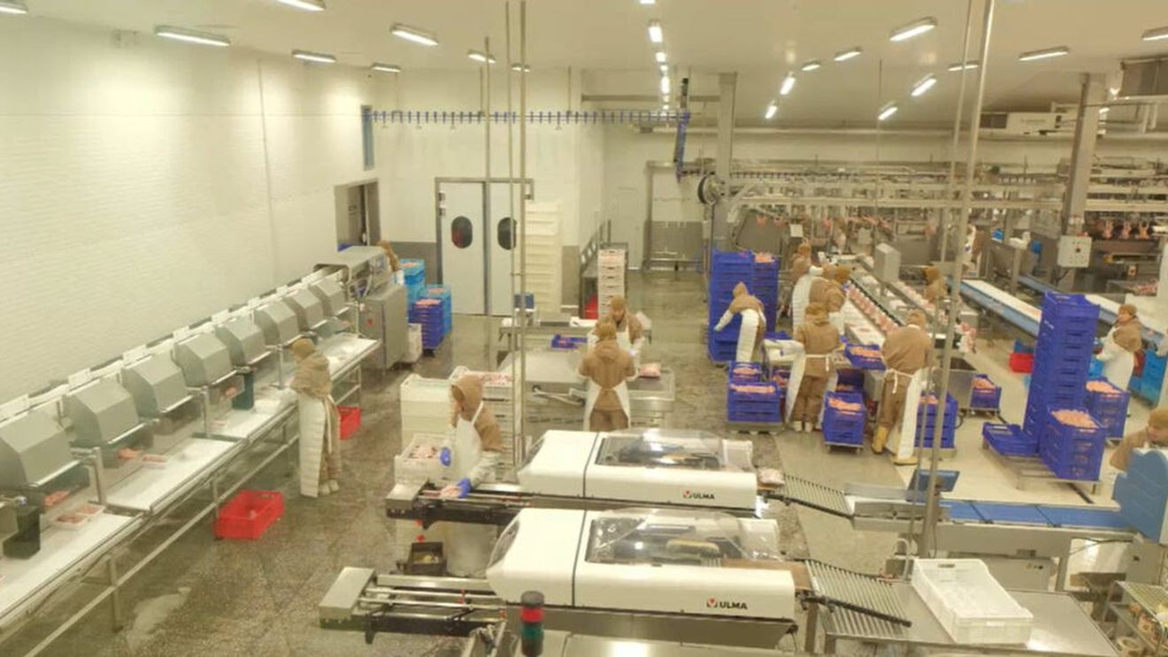 Republica Moldova va construi o fabrică de furaje performantă, în cadrul sprijinului guvernamental pentru fermieri