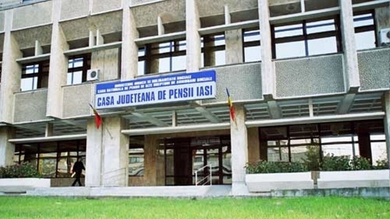 Un pensionar din județul Iași luptă în instanță cu Casa de Pensii să îi fie recunoscuți toți anii de muncă în fostul CAP, a cărei arhivă s-a pierdut