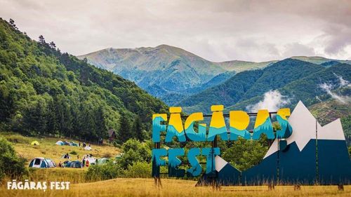 Făgăraș Fest 2026 - tururi ghidate și gastronomie locală, ecoturism și educație montană